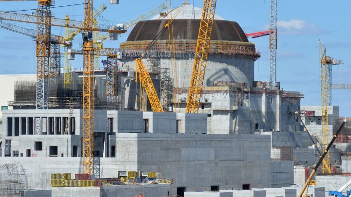 В Джизаке построят город-спутник для персонала АЭС