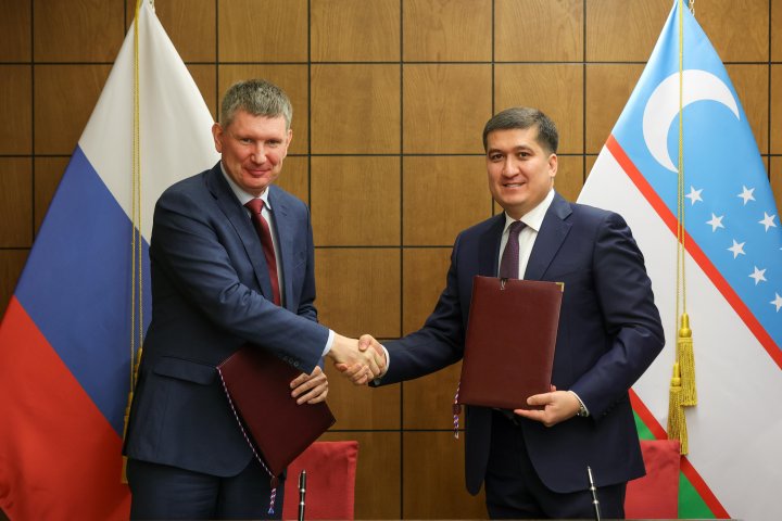 Ташкент закрыл переговоры с Москвой и готовится к вступлению в ВТО в 2026 году