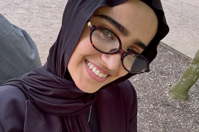 Узбекская блогерша Фарида Маримова раскрыла личную трагедию перед тем, как объявить о долгожданной беременности