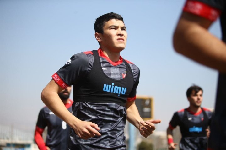 8 голов в 8 матчах: Узбекский нападающий покоряет Ирак