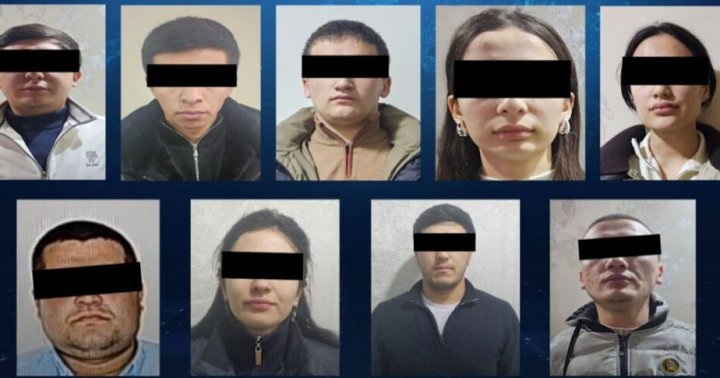 Узбекистан и Марокко: почему при схожем населении статистика судимостей отличается в два раза?