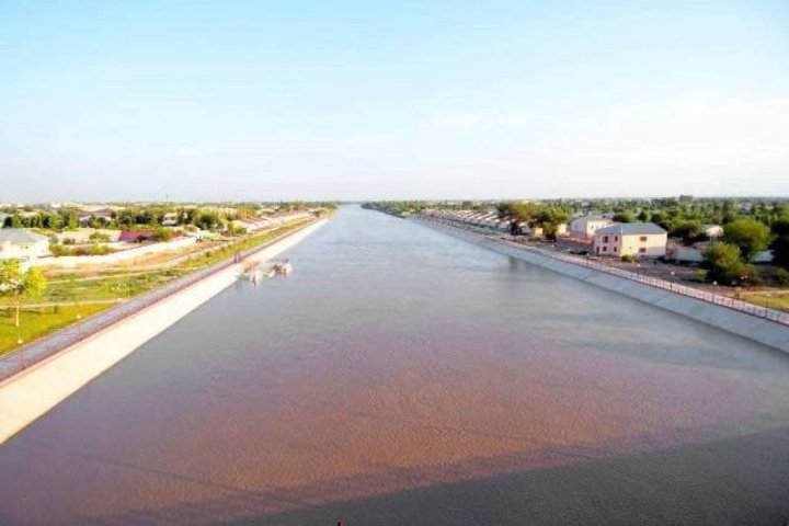 В Сырдарьинской области построят гигантский ТРЦ и 360 га туристических зон