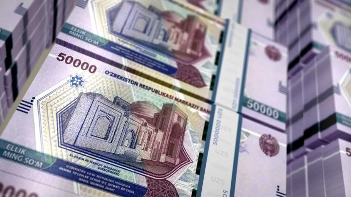 Кыргызстан и Узбекистан стали драйверами роста в Центральной Азии