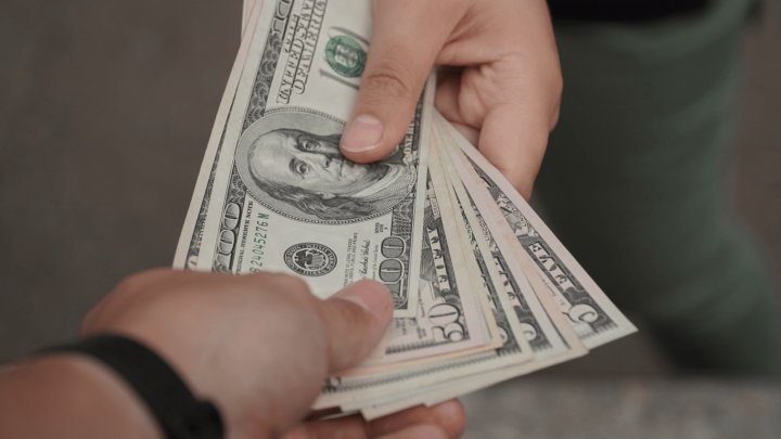 В Узбекистане обновили курс иностранных валют на 11 декабря