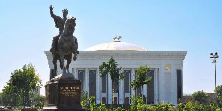 В Ташкенте рассказали о прогнозе погоды на 23 декабря