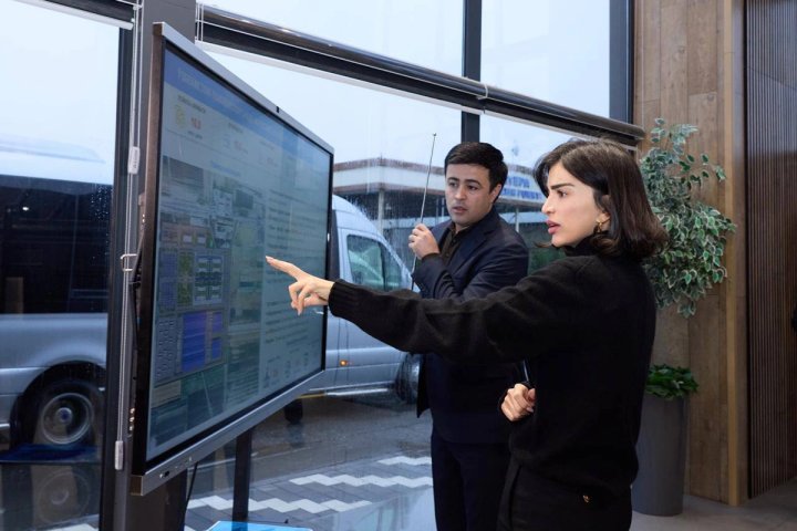 Ургут станет центром экономического сотрудничества с Таджикистаном