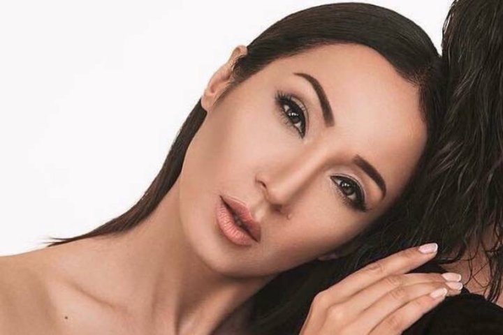 Солистка узбекской группы «Setora» разоблачила ложь