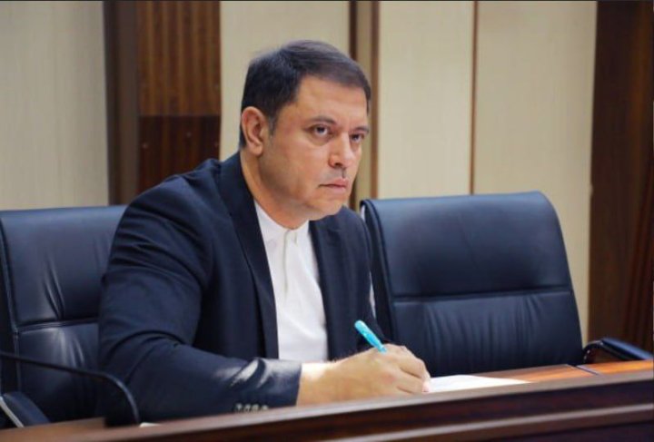 Вел разгульный образ жизни: Подробности увольнения главы налоговой Мирзо-Улугбекского района