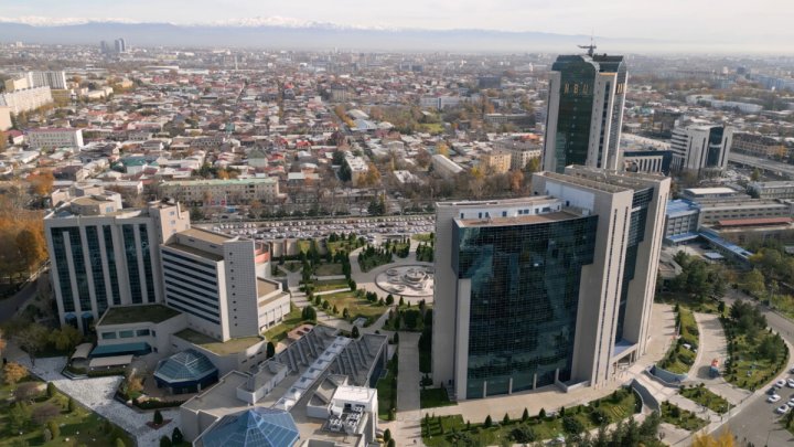 Узбекистанцам рассказали о прогнозе погоды на 6 января