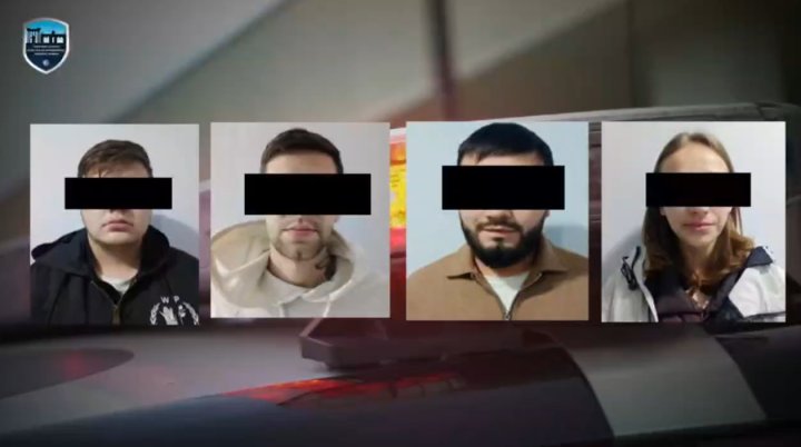 Четверо граждан организовали в Фергане подпольный криптообменник