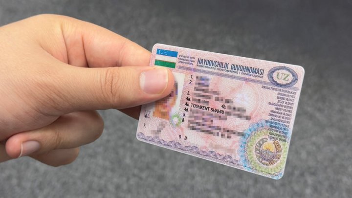 Генпрокуратура Узбекистана раскрыла печальные данные о погибших из-за водителей с поддельными правами