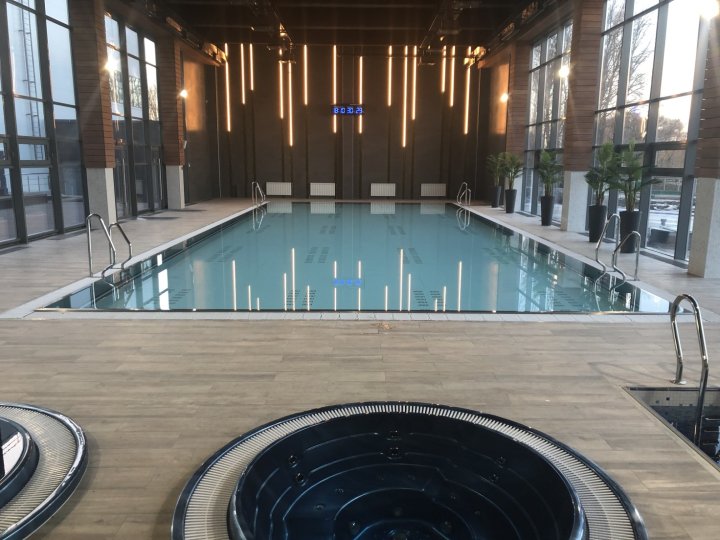 В Узбекистане бизнесменам компенсируют затраты на бассейны