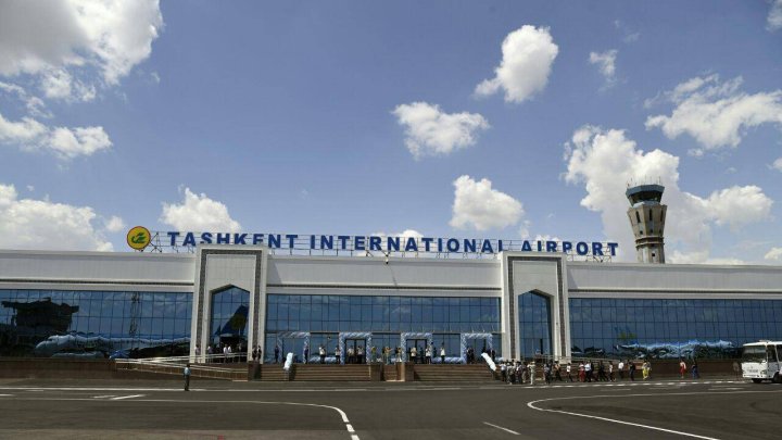 В Узбекистане переименуют более 160 аэропортов и автовокзалов