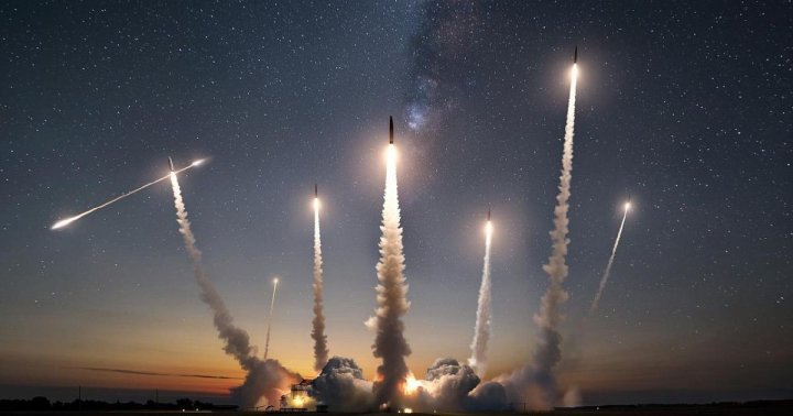 США начали СВО против Венесуэлы