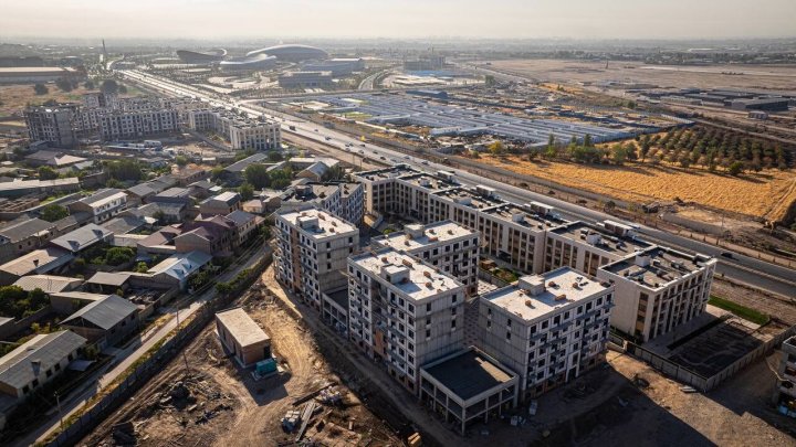 В Узбекистане объяснили, почему государство продолжит увеличивать госдолг