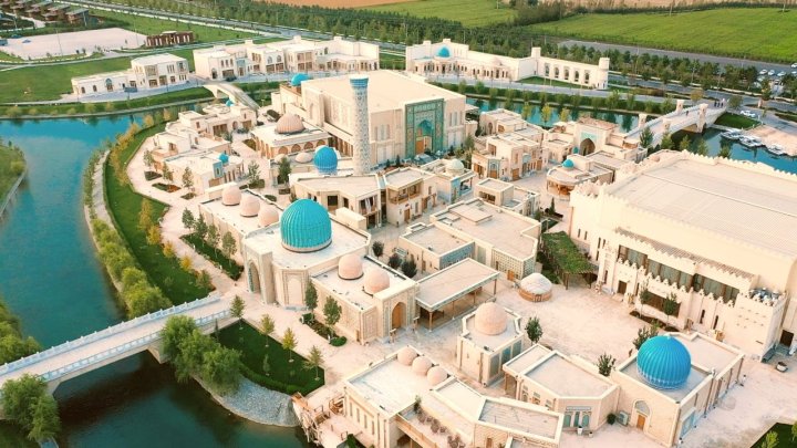 Территория Самарканда изменится: Депутаты одобрили реформу