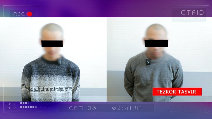 Арестованы организаторы мошеннических схем с продажей конфискованных товаров в Узбекистане