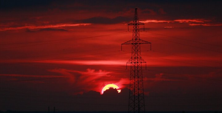 Страны Центральной Азии и Россия создают рабочую группу по энергетике