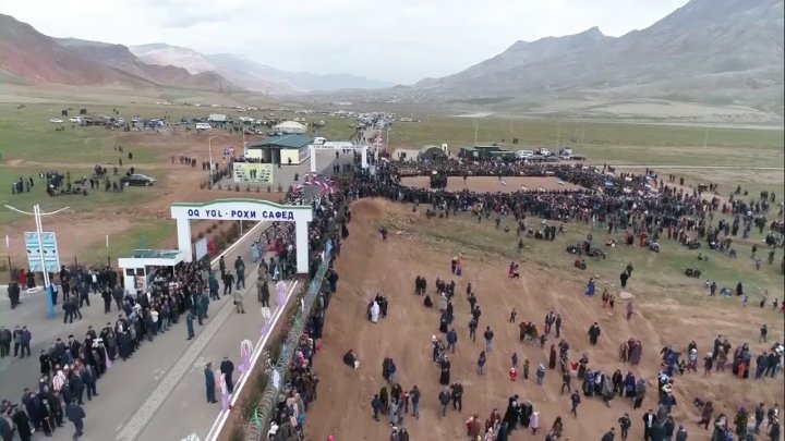 На границе Узбекистана появится современный терминал при поддержке ЕАБР