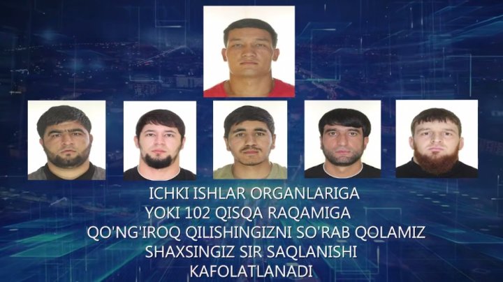 ОПГ «ALFA»: В Денау несколько спортсменов избили врача и пострадавших в ДТП