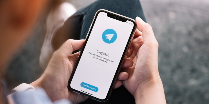 В Узбекистане стремительно увеличивается количество Telegram-каналов с порно