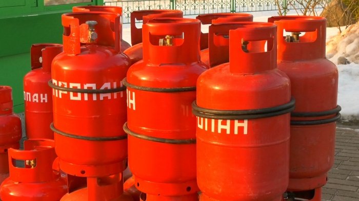 Правительство приняло меры для сдерживания цен на газ в Узбекистане