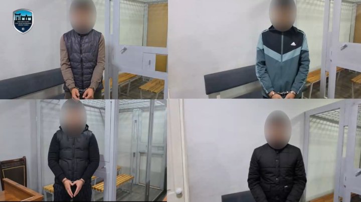 Наказаны жители Коканда, которые распространили ложную информацию о массовых беспорядках