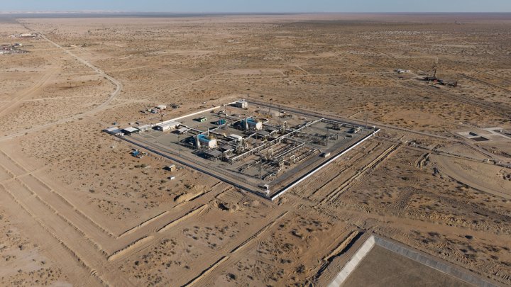 Саудовский фонд направит 138 млн долларов на проекты в Узбекистане