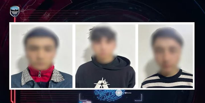 Совершим преступление и уедем домой: В Ташкенте жители Джизака совершили жестокое преступление