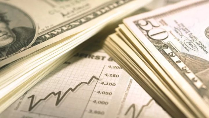 Внешний долг Узбекистана вырос до 75,4 млрд долларов