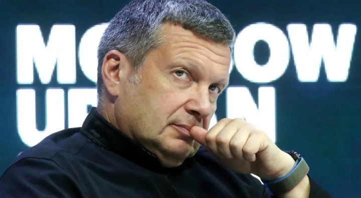 Как в Казахстане отреагировали на слова Владимира Соловьева о войне против ЦА?