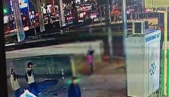 Мужчина, который показал свой половой орган девушке в Учтепинском районе, был пьян