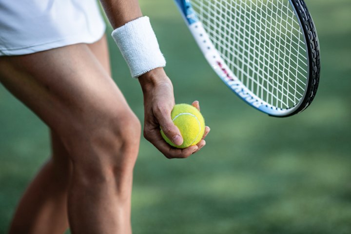 В Узбекистане формируют новый теннисный состав из топ-игроков