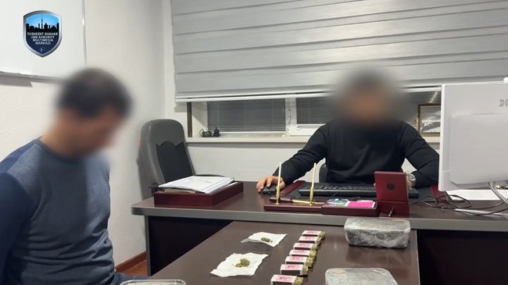 50-летнему жителю Ташкента грозит до 20 лет лишения свободы