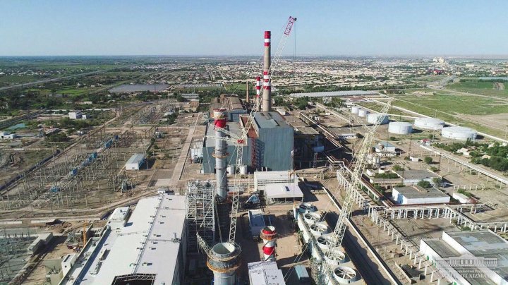 В Узбекистане рассказали, что будет с энергетикой в 2035 году