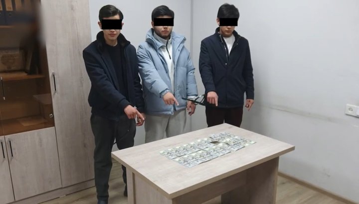 Как 18-летние ташкентцы зарабатывают на жизнь: Беспредел и бандитизм