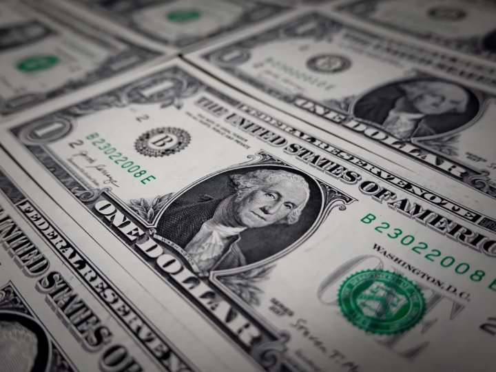 В Узбекистане ожидается падение курса доллара