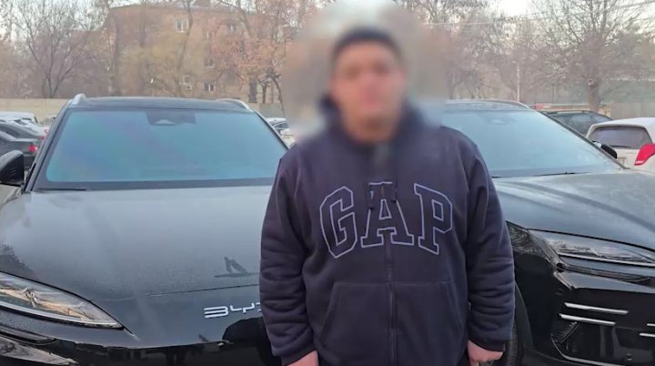 Невероятные приключения в Ташкенте: Водители вышли в прямой эфир и были наказаны