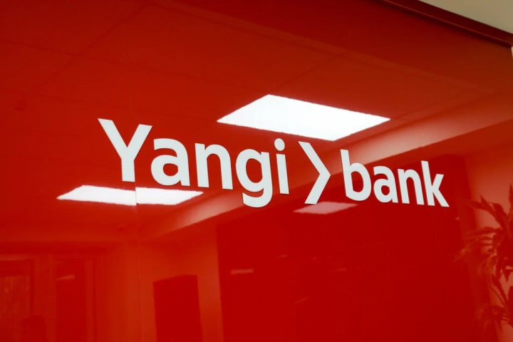 Глава ЦБ Узбекистана заявил, что Yangi Bank хотели продать, но не нашли потенциального покупателя