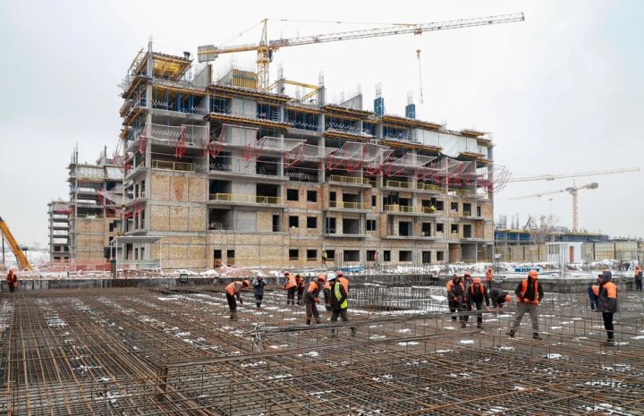 В Узбекистане дольщиков защитят десятилетней гарантией на жилье