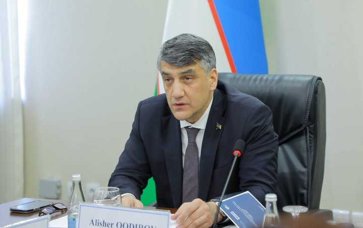 Узбекский политик Алишер Кадыров рассказал, как повлияют слова Соловьева на отношения с Россией