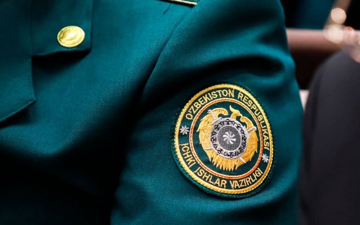 Президент Узбекистана утвердил новый руководящий состав МВД и Национальной гвардии