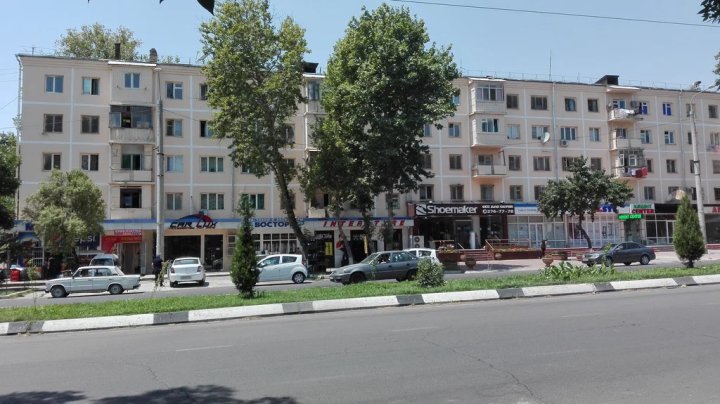 В Ташкенте Чиланзарский район попадет под особый контроль