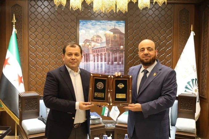 Ташкент нацелился на экспорт в Ирак и Сирию на сумму $650 млн