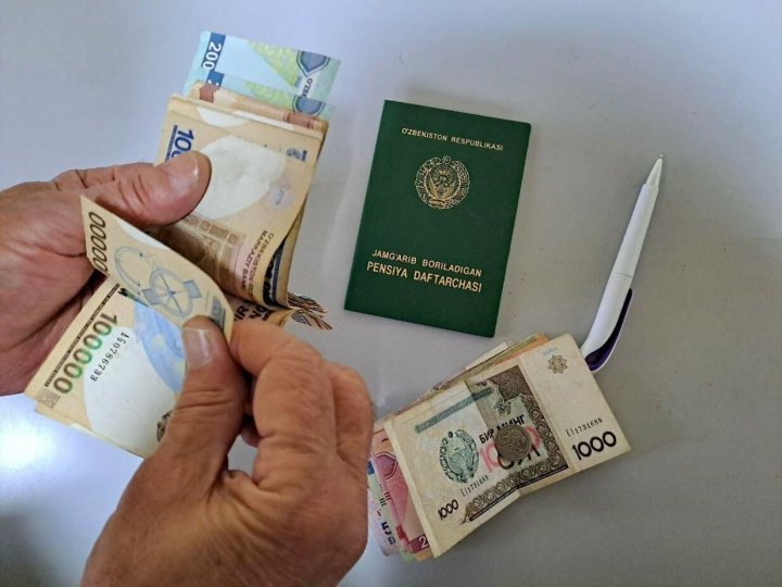 Почему женщины выходят на пенсию раньше чем мужчины?