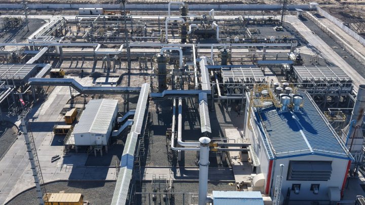 Добыча газа в Узбекистане: реальные цифры против бумажных отчетов