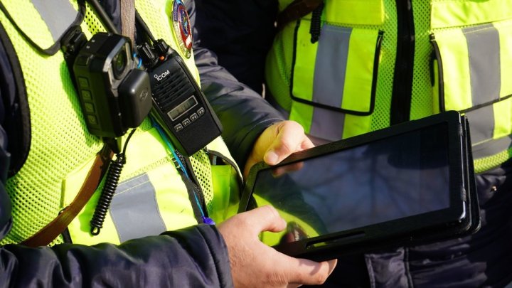 В Узбекистане сотрудники правоохранительных органов начнут принимать устные обращения граждан через планшеты