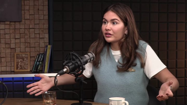 Внучка экс-президента Узбекистана хочет личный самолет за счет денег подписчиков