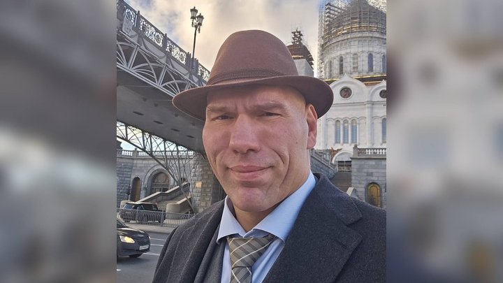 Это ИИ: Российский боксер Николай Валуев заявил, что не угрожал странам СНГ