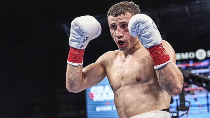 Узбекский боксёр Исраил Мадримов успешно вернулся на профессиональный ринг, одержав победу в Лас-Вегасе